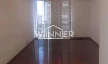 Imagem 4: Apartamento para alugar Avenida Visconde de Albuquerque, Leblon, Zona Sul,Rio de Janeiro