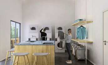 Imagem 3: APARTAMENTO RESIDENCIAL em São Paulo - SP, Bela Vista