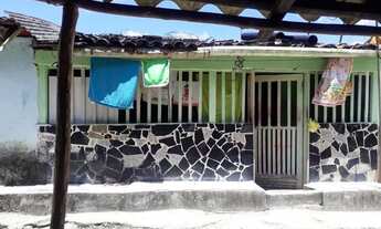 Imagem: CASA A VENDA