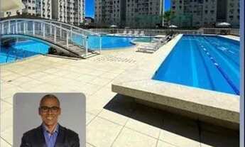 Imagem 2: Gio.§.villagg - Venda AP C/ 02 Qts + varanda com 64 m2 em Valparaíso - Serra - ES