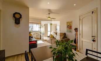 Imagem: Apartamento para Aluguel - Vila Mascote