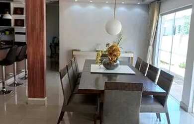 Imagem 7: Casa de condomínio para venda com 250 metros quadrados com 4 quartos em Atibaia - SP