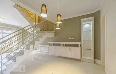 Imagem 6: Casa para Aluguel - Campina do Siqueira, 3 Quartos, 178 m2