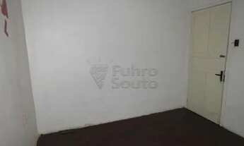 Imagem 6: Casa Padrão em Pelotas