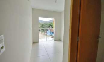 Imagem 3: Sobrado para venda possui 98 metros quadrados com 2 quartos