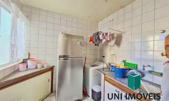 Imagem 3: Quot;Apartamento de 3 quartos, suíte, varanda e garagem,115M² a venda por R$ 350.000,00 P
