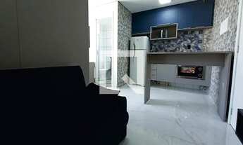 Imagem: Apartamento para Aluguel - Vila Re, 1 Quarto