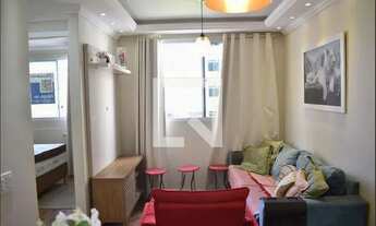 Imagem 3: Apartamento para Aluguel - Guaratiba, 2 Quartos, 44 m2