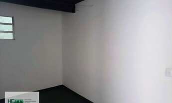 Imagem 6: Sobrado comercial com vão livre