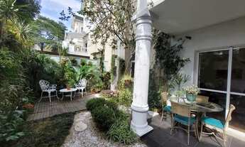 Imagem 7: Casa de condomínio com 350 m² e 5 suítes - Alto Da Boa Vista - São Paulo - SP