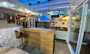 Imagem: Condomínio Residencial Venda - 4 quartos