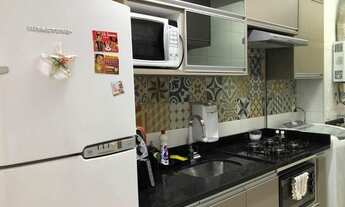 Imagem 4: Apartamento para Venda em Rio de Janeiro, Jacarepaguá, 2 dormitórios, 1 banheiro, 1 vaga