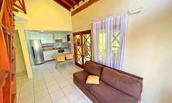 Imagem 2: Casa Sobrado de 3 Dormitórios,1 Vaga Residencial Maresias Canto do Mar