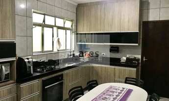 Imagem 2: Sobrado com 3 dorms, Assunção, São Bernardo do Campo - R$ 490 mil, Cod: 2121