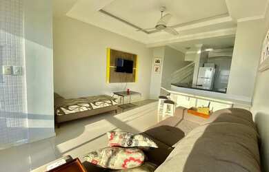 Imagem 4: Na avenida Poti! Completamente mobiliado e pronto para uso! Em Capão da Canoa litoral Nort