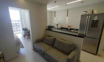 Imagem 6: COBERTURA 2 Qts - 99m - Taguá life