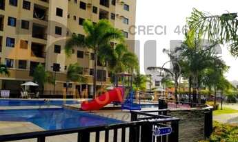 Imagem 5: Confira! Apt de 3 quartos no Elevatto à venda em ótima localização no Luzia