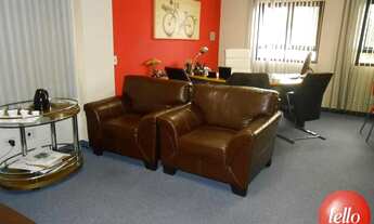 Imagem 6: São Paulo - Casa Comercial - Campo Belo