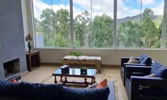 Imagem 15: CASA RESIDENCIAL em BRAGANÇA PAULISTA - SP, CAMPOS DO CONDE