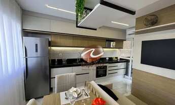 Imagem: Sobrado com 2 dormitórios à venda, 58