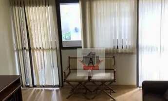 Imagem 3: Apartamento para aluguel possui 40 metros quadrados com 1 quarto