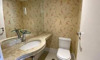 Imagem 7: Aquarius Residence Resort - 3 Suítes - 194m²