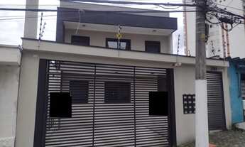 Imagem 2: SÃO PAULO - Apartamento Padrão - ANALIA FRANCO