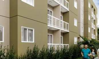 Imagem 3: Apartamento para venda com 43 metros quadrados com 2 quartos em Alberto Maia - Camaragibe