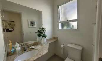 Imagem 6: Casa de condomínio com 350 m² e 5 suítes - Alto Da Boa Vista - São Paulo - SP