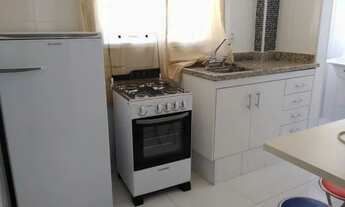 Imagem 5: Aluga-se Apartamento Itatiba-SP Mobiliado