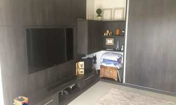 Imagem 5: Casa com 4 dormitórios para alugar, 355 m² por R$ 27.310,00 - Ville Sainte Helene - Campin