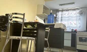 Imagem 3: VENDO APARTAMENTO RESIDENCIAL - Olimpia SP