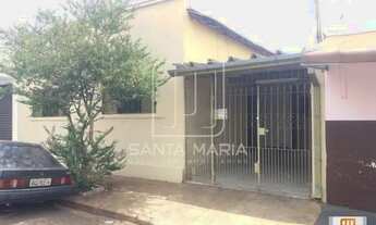 Imagem 2: Casa (térrea na rua) 2 dormitórios