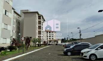 Imagem 3: Apartamento - Vila Ipê - Campinas