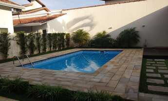 Imagem 6: Casa / Condomínio - Condomínio Esplanada do Sol - Locação e Venda - Residencial