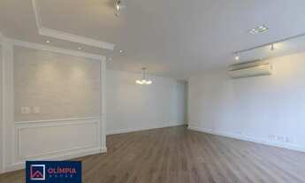 Imagem: Apartamento Venda Moema 93 m² 2 Dormitórios