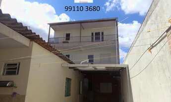 Imagem 2: QD 406 Ótimo Lote com 3 Casas Escriturado em Recanto das Emas - Brasília - DF