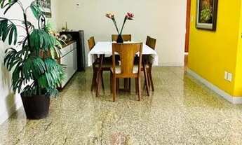 Imagem 5: Apartamento 4 quartos a Venda na quadra do Mar na Mata da Praia