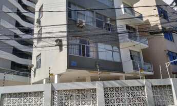 Imagem: 3/4 rua Miguel Birnier-3° andar escada