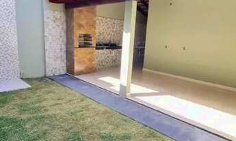 Imagem 2: Casa para venda possui 85 metros quadrados com 2 quartos