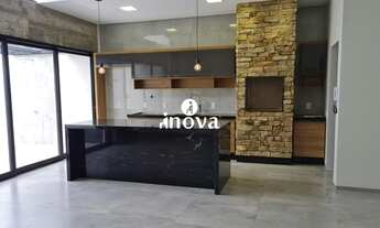 Imagem 5: Casa Condomínio à venda, 3 quartos, 3 suítes, 4 vagas, Estância dos Ipês - Uberaba/MG