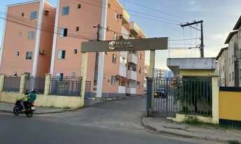 Imagem: Apartamento no Condomínio Praias do Atlântico