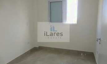 Imagem 7: Cobertura com 2 dorms, Santa Maria, Santo André - R$ 450 mil, Cod: 3166