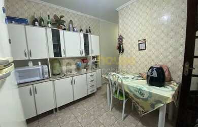 Imagem 6: Térrea para venda tem 135 metros quadrados com 2 quartos em Veloso - Osasco - SP