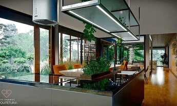 Imagem 7: Casa no Condomínio Aspen Mountain em Gramado!