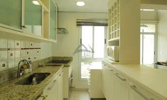 Imagem 5: Apartamento - Cambuí - Campinas