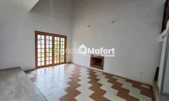 Imagem 3: Sobrado à venda no Condomínio Residencial Veredas, 5 dormitórios, sendo 3 suítes, Mogi das