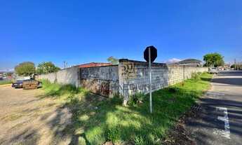 Imagem 2: Terreno à venda, 2156 m² por R$ 3.000.000,00 - Cajuru - Curitiba/PR