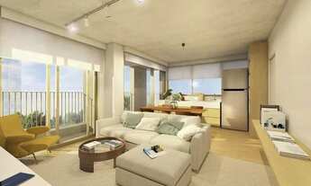 Imagem 3: STUDIO RESIDENCIAL em São Paulo - SP, Cerqueira César