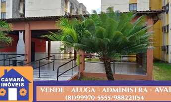 Imagem 3: Apartamento para aluguel com ótima localização próximo a PE 05(Caxangá